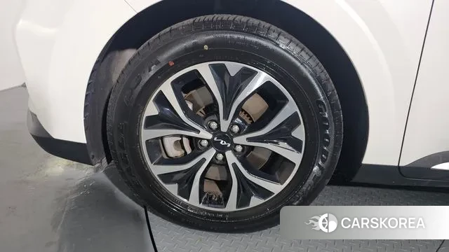 Kia Carnival 4th generation id 3581774 из Кореи 15