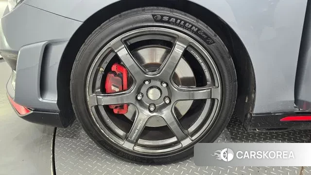 Hyundai Veloster (JS) id 3170804 из Кореи 15