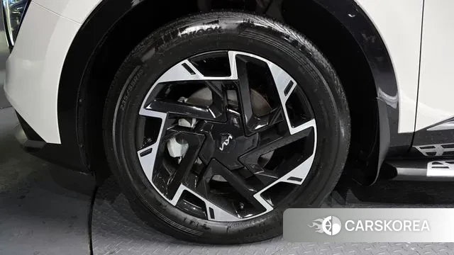 Kia Sportage 5th Generation id 3726502 из Кореи 15