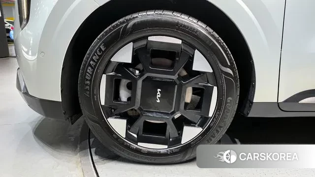 Kia The New Carnival 4th Generation id 3745579 из Кореи 15