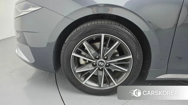 Hyundai The New Grandeur IG id 4740274 из Кореи 15