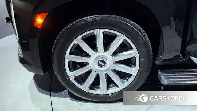 Cadillac Escalade 5th Generation id 3534512 из Кореи 15