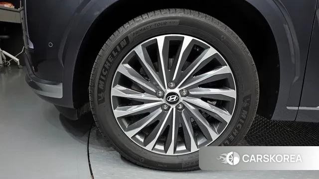 Hyundai The New Palisade id 3053166 из Кореи 15