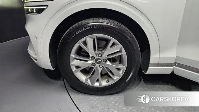 Genesis GV70 id 3508743 из Кореи 15