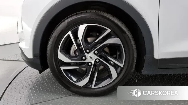 Chevrolet (GM Daewoo) New Bolt EV id 3011661 из Кореи 15