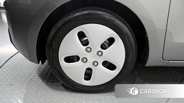 Kia The New Kia Ray id 3410320 из Кореи 15