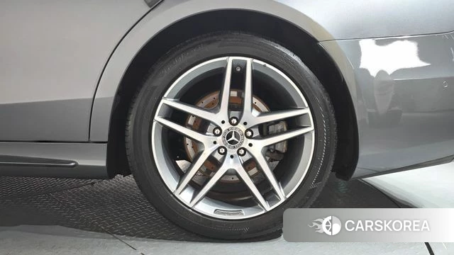 Mercedes-Benz S-Class W222 id 3800841 из Кореи 15