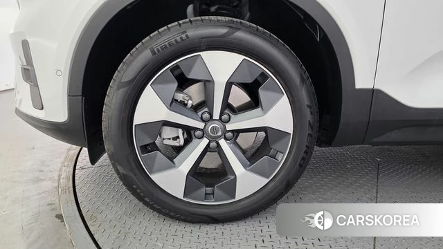 Volvo XC40 id 4249125 из Кореи 29