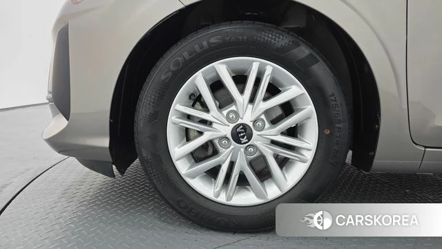 Kia Morning Urban (JA) id 4370975 из Кореи 15