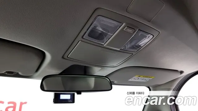 Kia The New Ray id 2692189 из Кореи 15