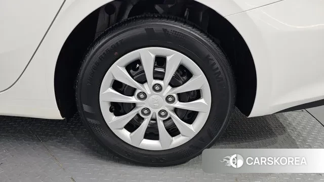 Kia Come New K3 id 3597975 из Кореи 15