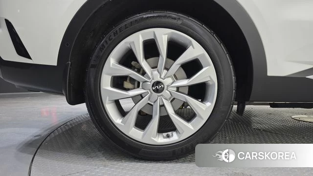 Kia Sorento 4th Generation id 3922745 из Кореи 15