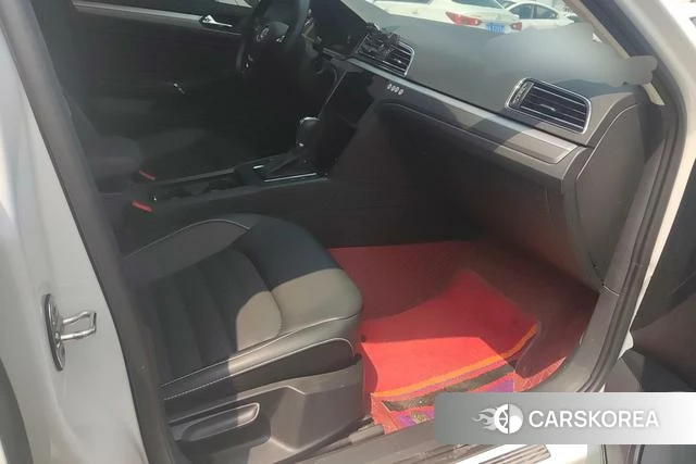 Volkswagen Lingdu id 4263835 из Китая 12