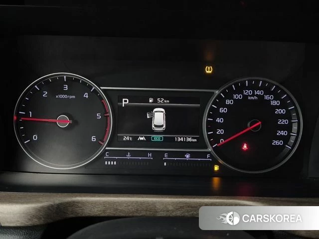 Kia Sorento 4th Generation id 4464938 из Кореи 13