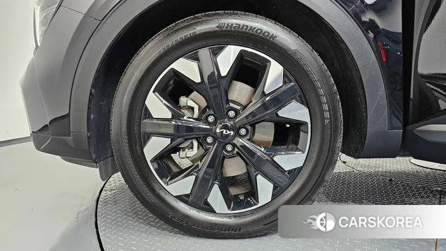 Kia Sportage 5th Generation id 4434110 из Кореи 15