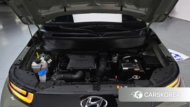 Hyundai Casper id 3022293 из Кореи 15