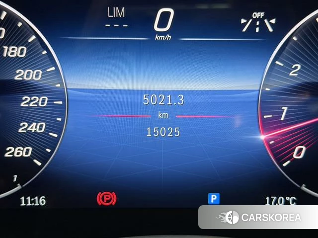 Mercedes-Benz GLC id 4207132 из Китая 10