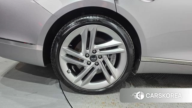 Genesis G80 (RG3) id 4571228 из Кореи 33