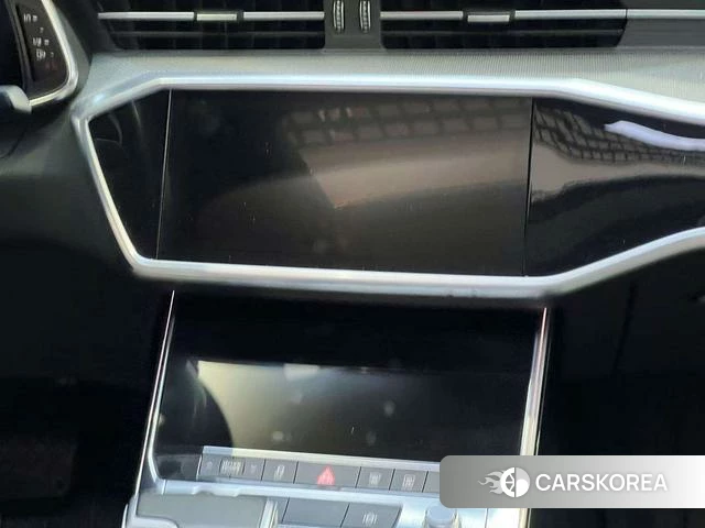 Audi A6L id 4217362 из Китая 10