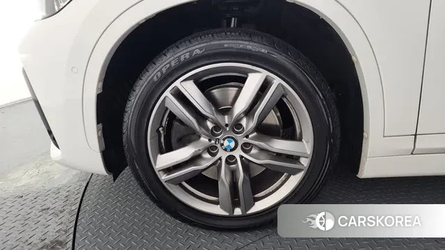 BMW X1 (F48) id 3753267 из Кореи 15