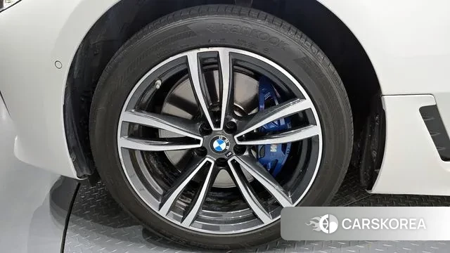 BMW 6 Series GT (G32) id 3023302 из Кореи 15