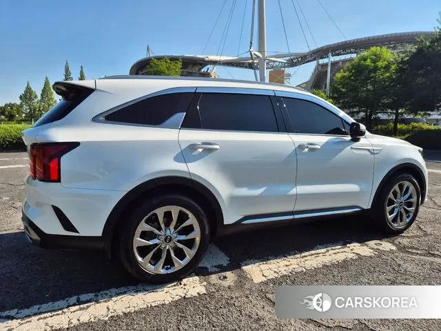 Kia Sorento 4th Generation id 2970653 из Кореи 14