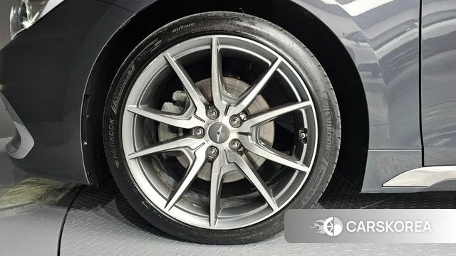 Hyundai Grandeur IG id 4385096 из Кореи 15