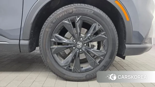 Honda CR-V 6th generation id 3447224 из Кореи 15