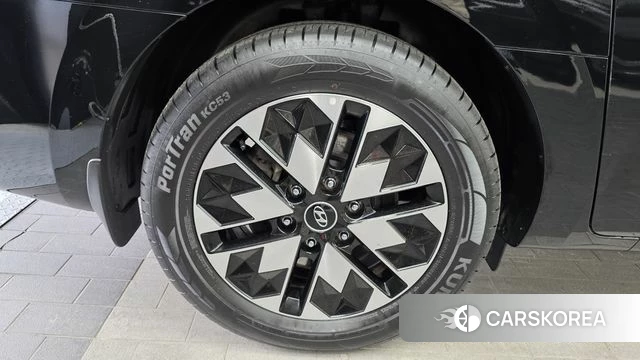 Hyundai Staria id 4549306 из Кореи 15