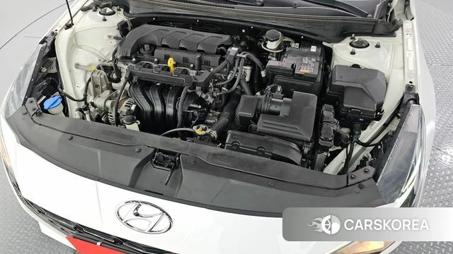 Hyundai Avante (CN7) id 4423374 из Кореи 25