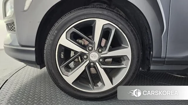 Hyundai Kona id 3429442 из Кореи 15