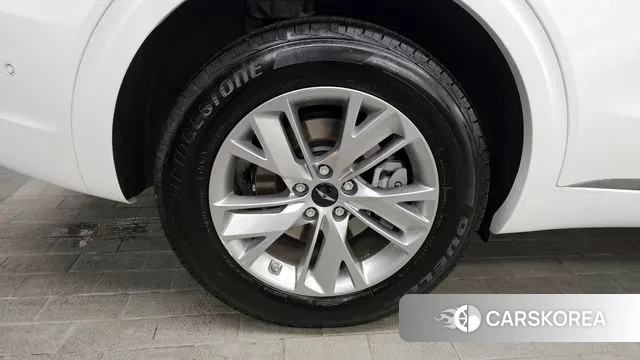 Genesis GV70 id 3585622 из Кореи 15