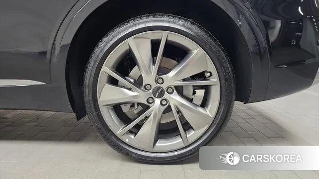 Genesis GV70 id 3533276 из Кореи 15