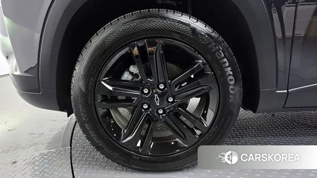 Chevrolet (GM Daewoo) Trax Crossover id 3462318 из Кореи 15