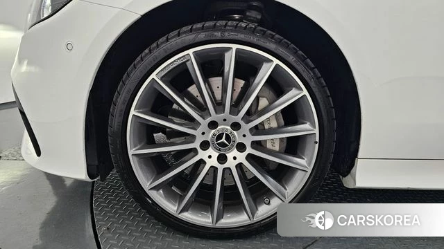 Mercedes-Benz E-Class W213 id 4414501 из Кореи 28