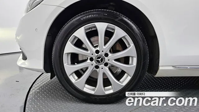 Mercedes-Benz E-Class W213 id 2476972 из Кореи 15