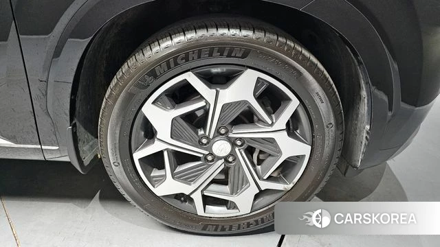 Hyundai Palisade id 3865921 из Кореи 15