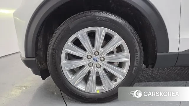 Ford Explorer 6th Generation id 3721549 из Кореи 15