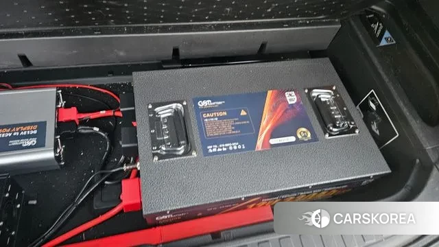 Honda Pilot 3rd generation id 3444810 из Кореи 8