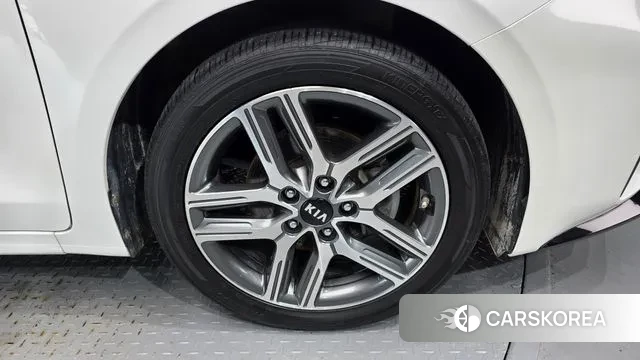 Kia Come New K3 id 3117516 из Кореи 15