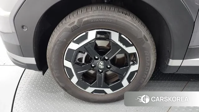 Hyundai Santa Fe (MX5) id 3211909 из Кореи 15