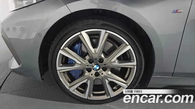 BMW 1 Series (F40) id 2934658 из Кореи 15