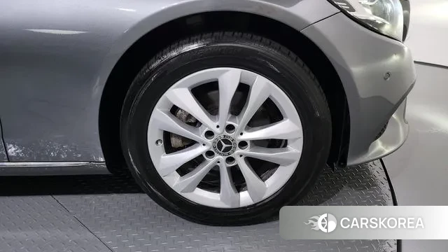 Mercedes-Benz C-Class W205 id 3248923 из Кореи 15
