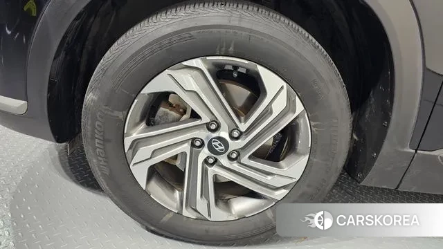 Hyundai The New Santa Fe id 3508984 из Кореи 15