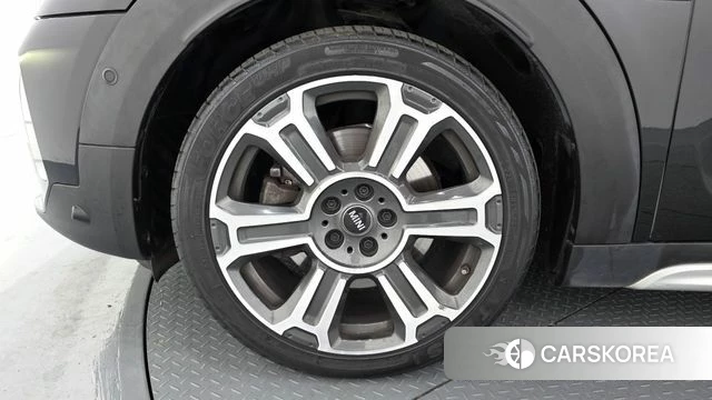 Mini Cooper SD Countryman id 4416212 из Кореи 15