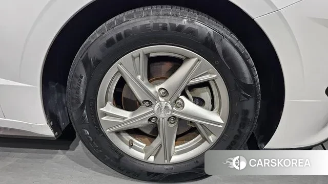 Hyundai Sonata (DN8) id 3033831 из Кореи 15