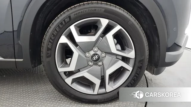 Hyundai The New Palisade id 3011311 из Кореи 15