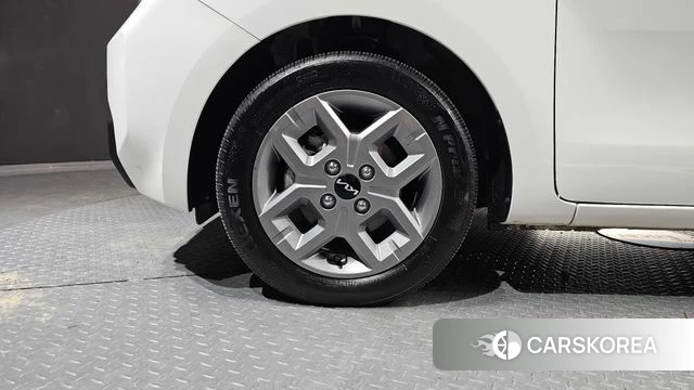 Kia The New Kia Ray id 4408496 из Кореи 29