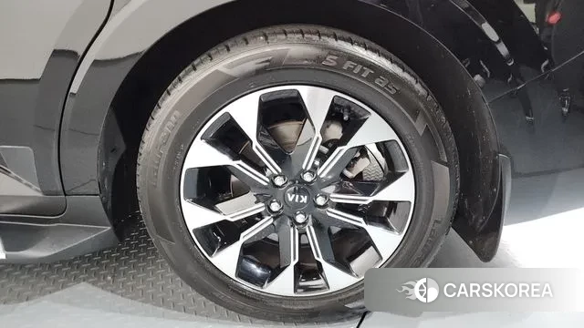 Kia Carnival 4th generation id 3484242 из Кореи 15