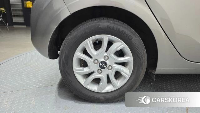 Kia All New Morning (JA) id 4285067 из Кореи 15